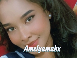 Amelyamahx