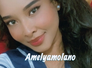 Amelyamolano