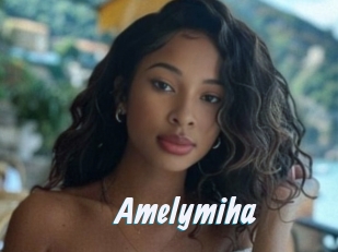 Amelymiha