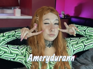 Amerydurann