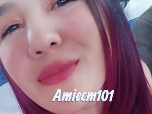 Amiecm101