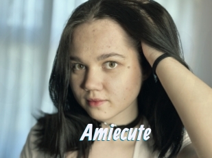 Amiecute