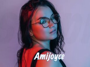 Amijoyce