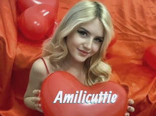 Amilicuttie