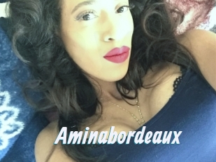 Aminabordeaux