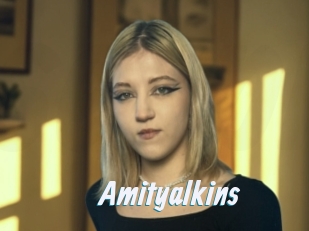 Amityalkins