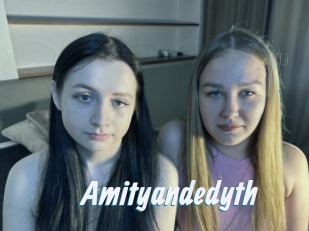 Amityandedyth