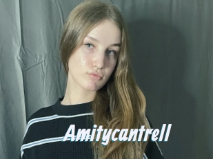 Amitycantrell