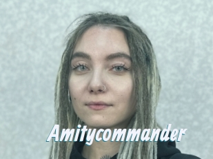 Amitycommander