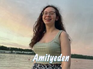 Amityeden