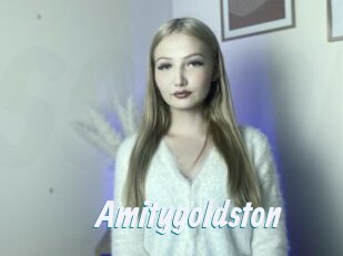 Amitygoldston