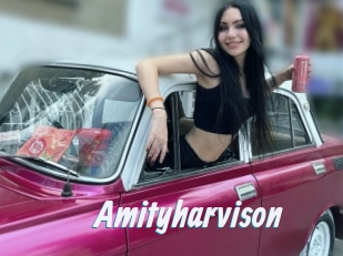 Amityharvison