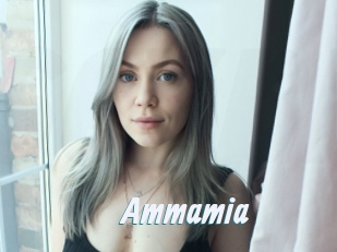 Ammamia