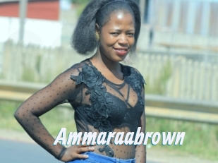 Ammaraabrown