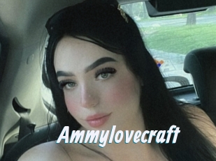 Ammylovecraft