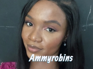 Ammyrobins