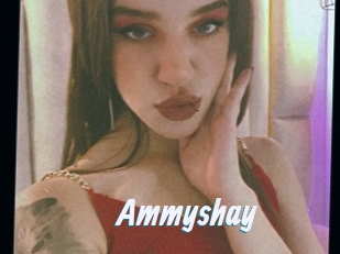 Ammyshay