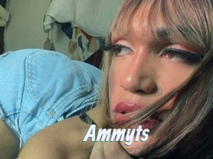 Ammyts