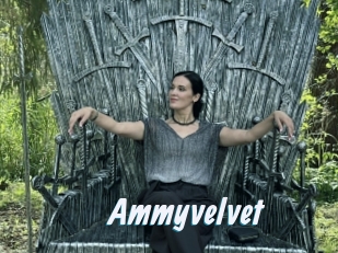 Ammyvelvet