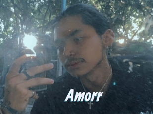 Amorr