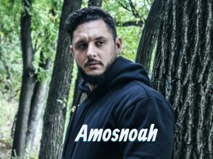 Amosnoah