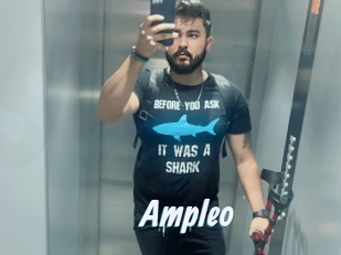 Ampleo