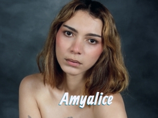 Amyalice