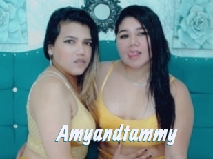 Amyandtammy