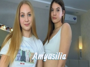 Amyasilia