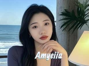 Amyeiia