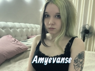 Amyevanse