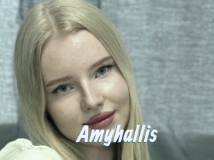 Amyhallis