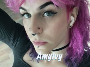 Amyivy