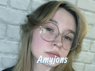 Amyjons