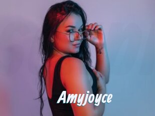 Amyjoyce