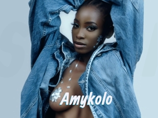 Amykolo