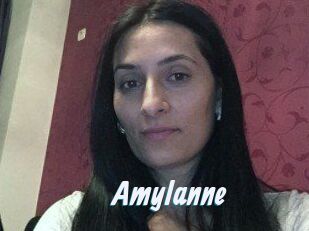 Amylanne