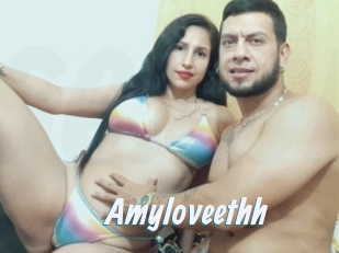 Amyloveethh