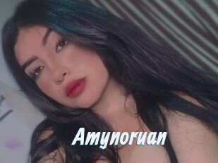 Amynoruan