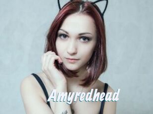 Amyredhead