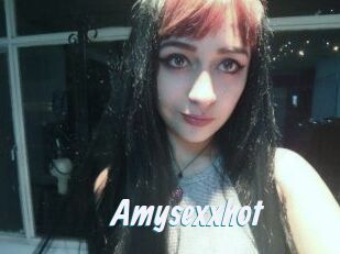 Amysexxhot