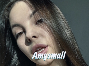 Amysmall