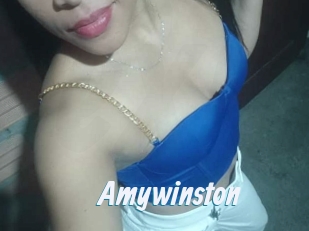 Amywinston