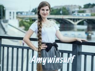 Amywinsurf