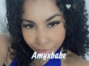 Amyxbabe