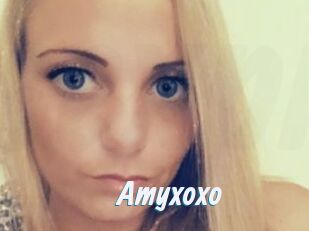 Amyxoxo