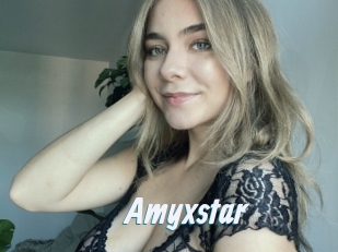 Amyxstar