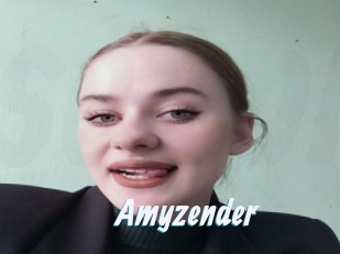 Amyzender