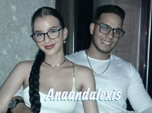 Anaandalexis