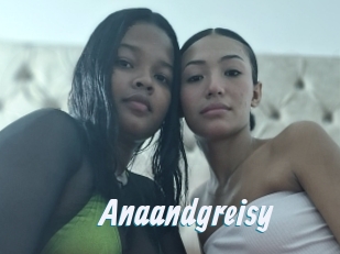 Anaandgreisy